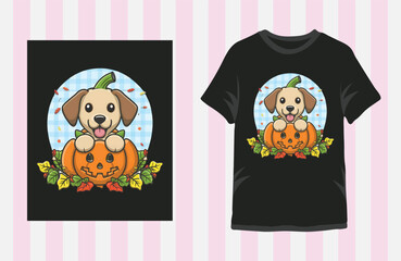 halloween t-shirt design.