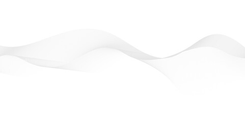 Abstract wave line for brochure, flyer, banner, template, wallpaper, Digital frequency track equalizer. Stylized line art background.