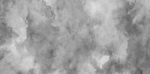 Abstract blurred Movement of smoke on black and white background, grunge texture in black and white color, Blur black and white textured background marbled, Abstract Modern design with Gray paper.