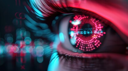 A graphic design for a brochure on cybersecurity, focusing on identity theft and phishing, with informative content and eye-catching visuals.