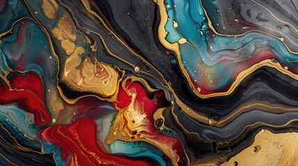 abstract background