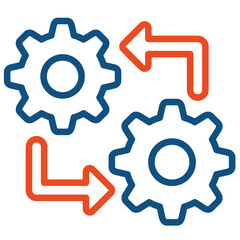 Integration Icon