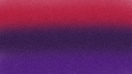 Modern Gradient Background with Grainy Texture. Futuristic Gradient with Grain Texture. Smooth Fluid Shapes and Grainy Textures. Grainy Noise Texture for Posters, Colorful Gradient Noise