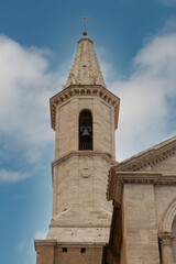 Pienza - Siena - Toscana - Val d'Orcia - Italia