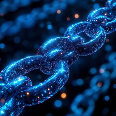 Blockchain Integration in Finance: Revolutionizing the Future of Financial Systems