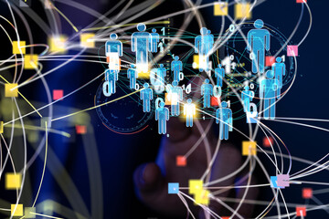  - neural network exposure digital