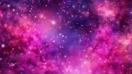 Fototapeta premium background with stars