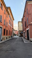 PIACENZA (Emilie-Romagne - Italie)