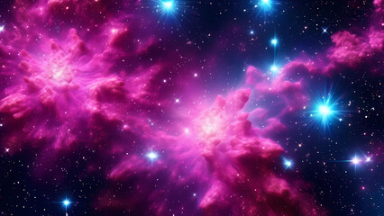 Obraz premium background with space