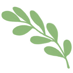 Fototapeta premium leaves