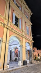 PIACENZA (Emilie-Romagne - Italie)