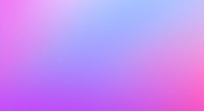 Rosa und blauer, welliger, fl&uuml;ssiger Hintergrund. Abstraktes, leicht verschwommenes Vektordesign. Sanfter Rosenhimmel. Romantische Tapete mit Pastellverlauf	