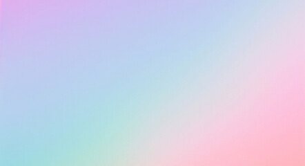 Rosa und blauer, welliger, fl&uuml;ssiger Hintergrund. Abstraktes, leicht verschwommenes Vektordesign. Sanfter Rosenhimmel. Romantische Tapete mit Pastellverlauf	