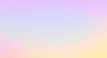 Rosa und blauer, welliger, flüssiger Hintergrund. Abstraktes, leicht verschwommenes Vektordesign. Sanfter Rosenhimmel. Romantische Tapete mit Pastellverlauf	