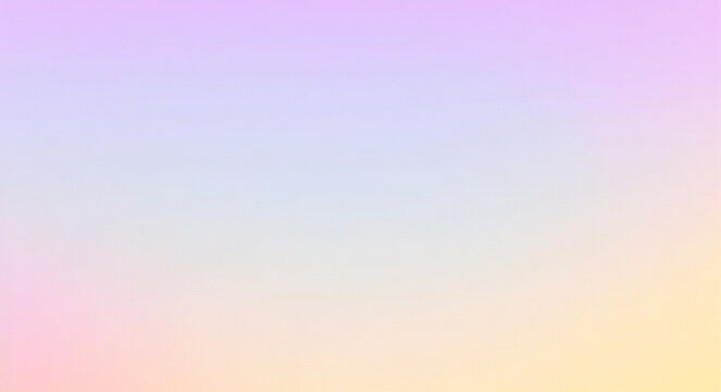 Rosa und blauer, welliger, fl&uuml;ssiger Hintergrund. Abstraktes, leicht verschwommenes Vektordesign. Sanfter Rosenhimmel. Romantische Tapete mit Pastellverlauf	