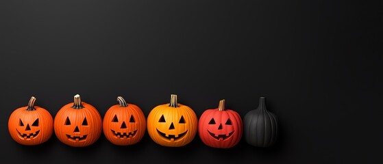 Festive social media countdown to a Halloween sale, encouraging customers to engage with a limited-time business promotion