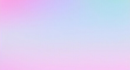 Aura background. Gradient aurora style. Gradation ombre y2k. Soft rainbow texture. Light pink, purple, blue, green, yellow design for print. Groovy foil. Iridescent metal effect. Vector illustration	