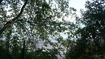 Breathtaking Lake Michigan Views from Schlitz Audubon’s Lookout