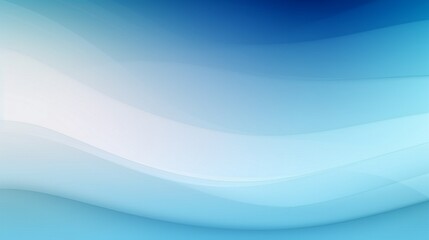 Fototapeta premium Mesh gradient, clean and simple wallpaper, light colors, blue and purple