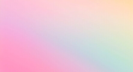 虹のユニコーンの背景。ボケ味と星を持つパステルのファンタジー空。魔法のホログラフィック銀河。大理石のかわいいテクスチャです。ベクトル宇宙のガーリーな壁紙。	