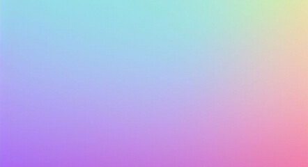 虹のユニコーンの背景。ボケ味と星を持つパステルのファンタジー空。魔法のホログラフィック銀河。大理石のかわいいテクスチャです。ベクトル宇宙のガーリーな壁紙。	