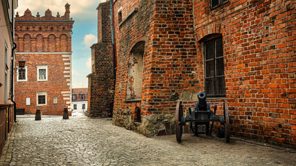 Sandomierz © Marta