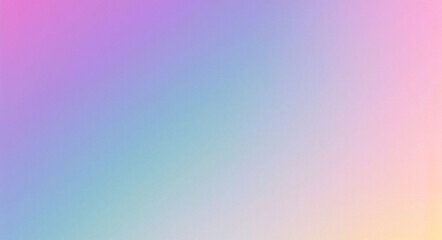 虹のユニコーンの背景。ボケ味と星を持つパステルのファンタジー空。魔法のホログラフィック銀河。大理石のかわいいテクスチャです。ベクトル宇宙のガーリーな壁紙。	