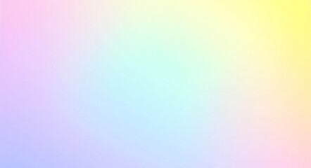 虹のユニコーンの背景。ボケ味と星を持つパステルのファンタジー空。魔法のホログラフィック銀河。大理石のかわいいテクスチャです。ベクトル宇宙のガーリーな壁紙。	