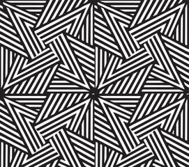 Background illustration seamless pattern geometric wallpaper template design