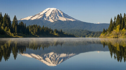 Visit Beautiful Washington State 