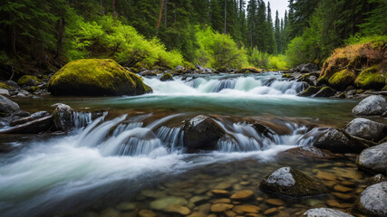 Visit Beautiful Washington State 