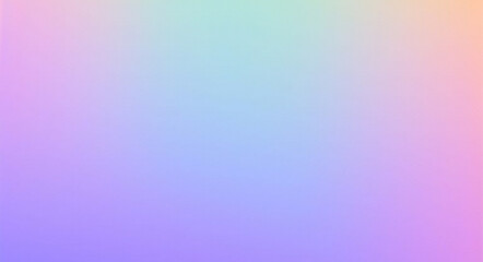 Sfondo sfumato di colore viola rosa blu flusso di colori al neon sfocato, effetto texture granulosa, design banner futuristico	