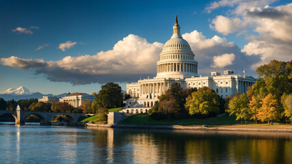 Washington DC 