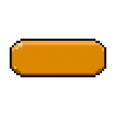 illustration of a set of button
