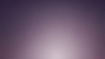 Fototapeta premium Soft purple gradient banner background with gentle transitions and subtle textures