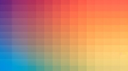 soft gradient background of low saturation low-purity tone