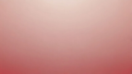 Subtle pink gradient banner background
