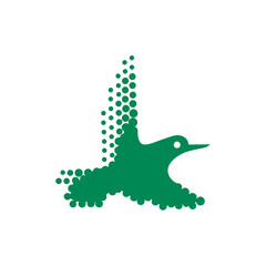 Birds Icon Vector