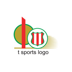 T Sports Logo
