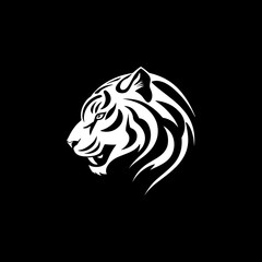 Tiger Logo