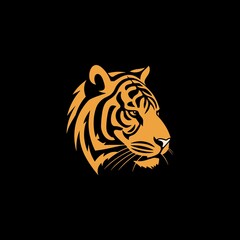 Tiger Logo