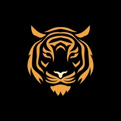 Tiger Logo 