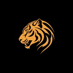 Tiger Logo
