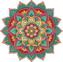 Mandala Pattern Designs