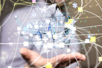 - neural network exposure digital