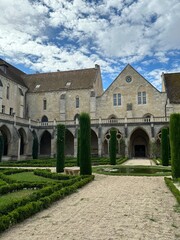 Abbaye Royale de Royaumont