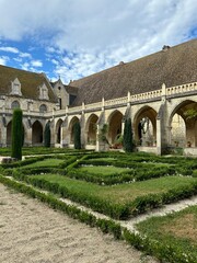 Abbaye Royale de Royaumont