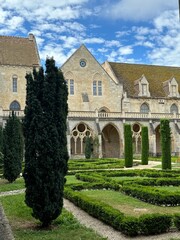 Abbaye Royale de Royaumont