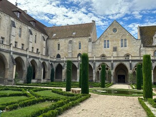 Abbaye Royale de Royaumont