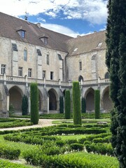 Abbaye Royale de Royaumont